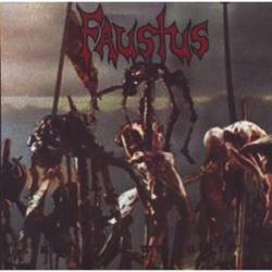 Faustus (USA) : ...And Still We Suffer